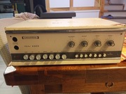 Wzmacniacz Grundig SV 80