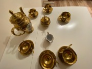 Unikalny serwis do kawy