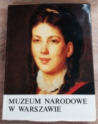 Muzeum Narodowe w Warszawie. Malarstwo | Arkady | Album Sztuka
