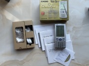 Kalkulator CASIO CLASSPAD 300 naukowy graficzny CAS idealny