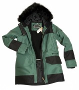 Kurtka narciarska snowboard zima winter