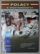 1526 Polacy w Międzynarodowych Misjach Pokojowych 