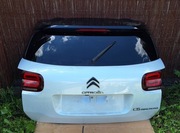 Klapa kompletna Citroen C5 Aircross Shine 2019 kolor KWE KWED