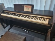 pianino Yamaha YDP142B Arius  PIANOROLF używane pianina cyfrowe Rzeszów
