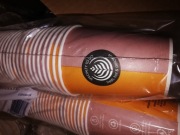 Kubek papierowy kawa herbata 150ml 1000szt +GRATIS