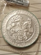 Moneta 100 szylingow 1977