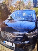Opel Combo mały przebieg