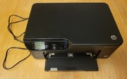drukarka skaner HP Deskjet Ink Advantage 3525 - używana, do renowacji