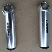 Rogi kierownicy Zoom