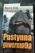 Pustynna guwernantka Ellis