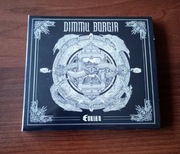 Dimmu Borgir - Eonian CD