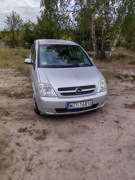 Sprzedam Opel Meriva A