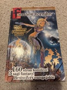 Fantasy komiks Tom 1