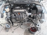 Silnik 2.0 FSI 150 konny 192 tyś. km. Cały Kompletny Sprawny + skrzynia