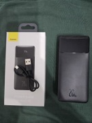 Powerbank Baseus 20000 mAh 20W Bipow Digital Display PPBD20K