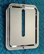 Obudowa zewnętrzna do ekspresu do kawy Krups EA89