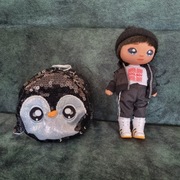 Lalka Na! Na! Na! Surprise