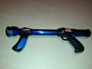 Pistolet na piankowe kulki 