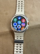 Smartwatch Samsung Galaxy Watch Ultra
