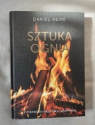 Sztuka ognia. Z miłości do iskry, żaru, płomienia - Daniel Hume