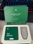 Trezor safe 3 srebrny