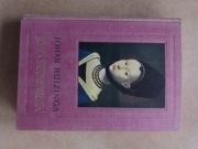 Książka Jesień Średniowiecza 