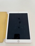 iPad Pro 9.7 Wi-Fi Cellular 32 GB Rose Gold