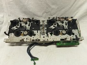 Mechanizm z radiomagnetofonu , wzmacniacz m cz  nr 3  ,,dawca" 