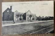 Łowicz, Lowitsch, 10; Łódź,