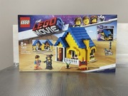 LEGO 70831 The LEGO Movie 2 - Dom Emmeta