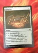Campfire karta MTG 