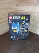LEGO 40748 BrickHeadz Batman 8w1