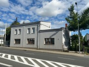 Dom Częstochowa 170 m2 z 3 lokalami mieszkalnymi, garażem i ogrodem