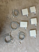 Ładowarka zasilacze Apple, HP, Dell