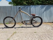 Rower Nirve Sports Cannibal USA