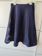 Spódnica rozkloszowana rozmiar M 