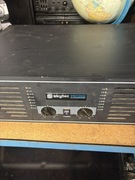 Końcówka mocy skytec PRO2000