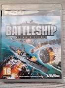 Battleship ps3 bitwa o ziemię 