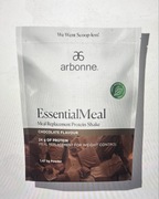 Essential meal Shake proteinowy Arbonne czekolada / wanilia