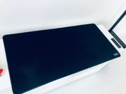Podkładka pod Mysz Black Tilt 100x50