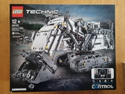 LEGO Technic 42100 - Koparka Liebherr R 9800