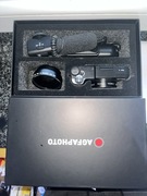 Kamera do blogów 4K