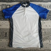 Koszulka rowerowa Decathlon roz. L