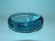 Popielniczka proj. Per Lutken - Holmegaard Dania 1960r.