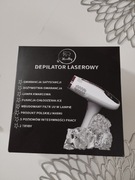 Depilator Laserowy