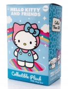 Hello Kitty blindbox maskotka niespodzianka 