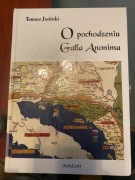 T. Jasiński, O pochodzeniu Galla Anonima
