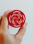 Końcówka do rękawków dla zefiru #34_ 5cm 