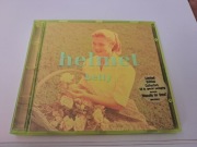 Helmet - Betty / Ltd. Edition Green Jewel Case / stan idealny 