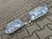 Audi 80 b4 s2 cabrio coupe lampa lampy zespolone